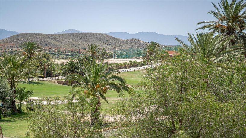 Luxury Homes Valle Del Resort, Vera, Garrucha,mojacar