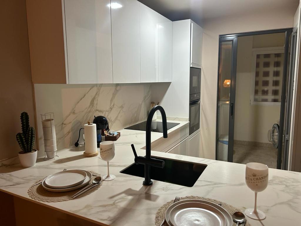 Luxury Homes Valle Del Resort, Vera, Garrucha,mojacar Appartement *