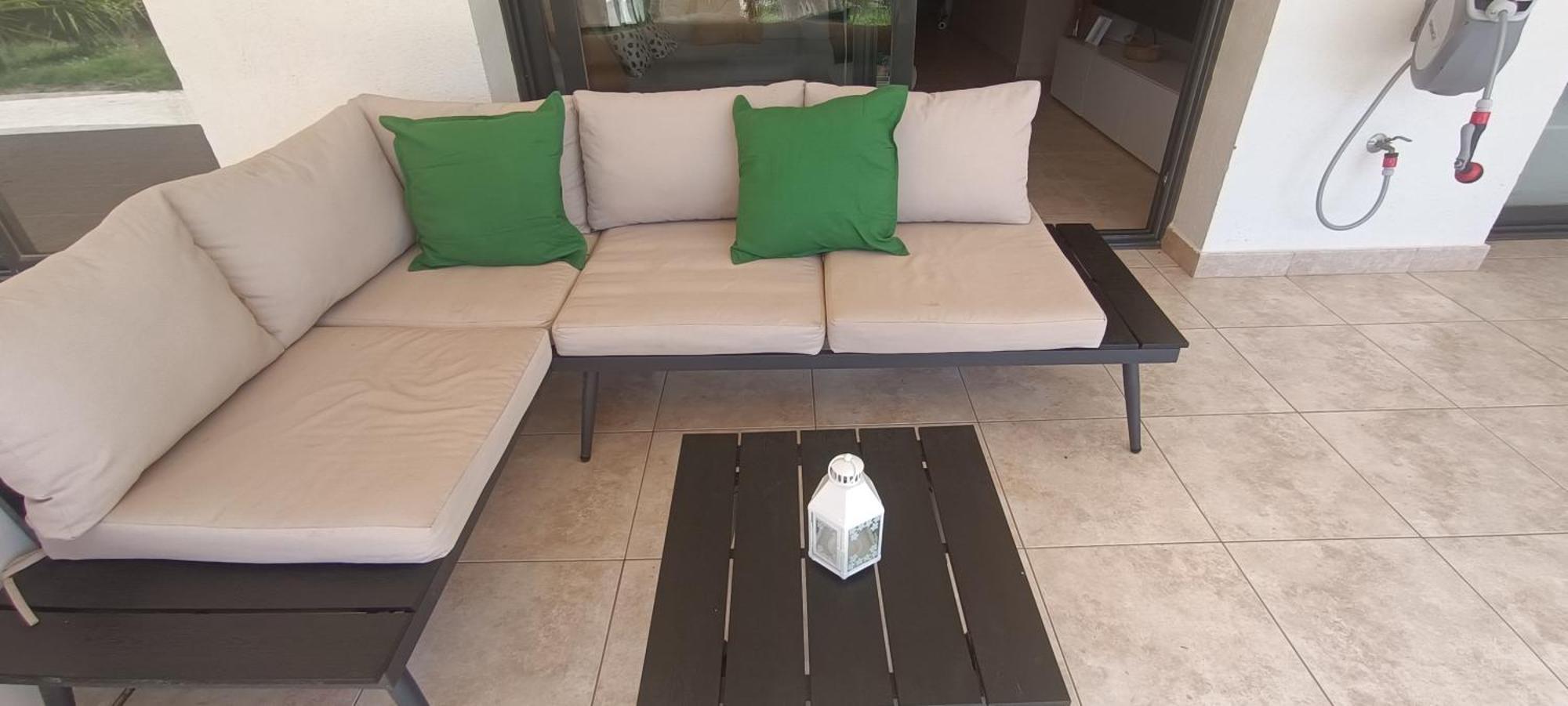 Luxury Homes Valle Del Resort, Vera, Garrucha,mojacar Appartement Vera