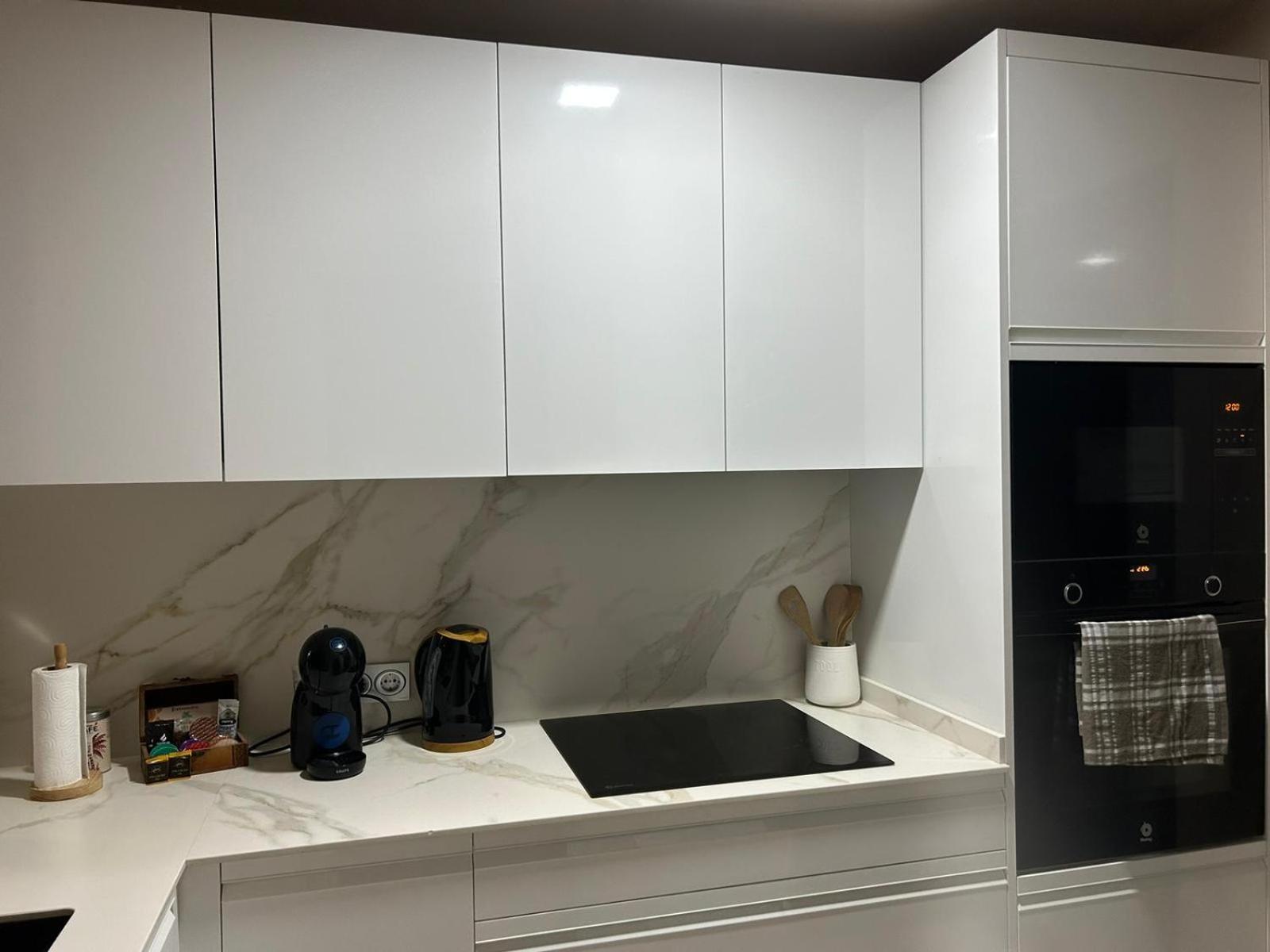 Luxury Homes Valle Del Resort, Vera, Garrucha,mojacar Appartement
