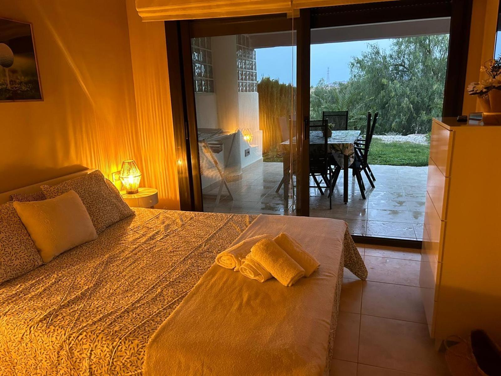 Luxury Homes Valle Del Resort, Vera, Garrucha,mojacar * Vera