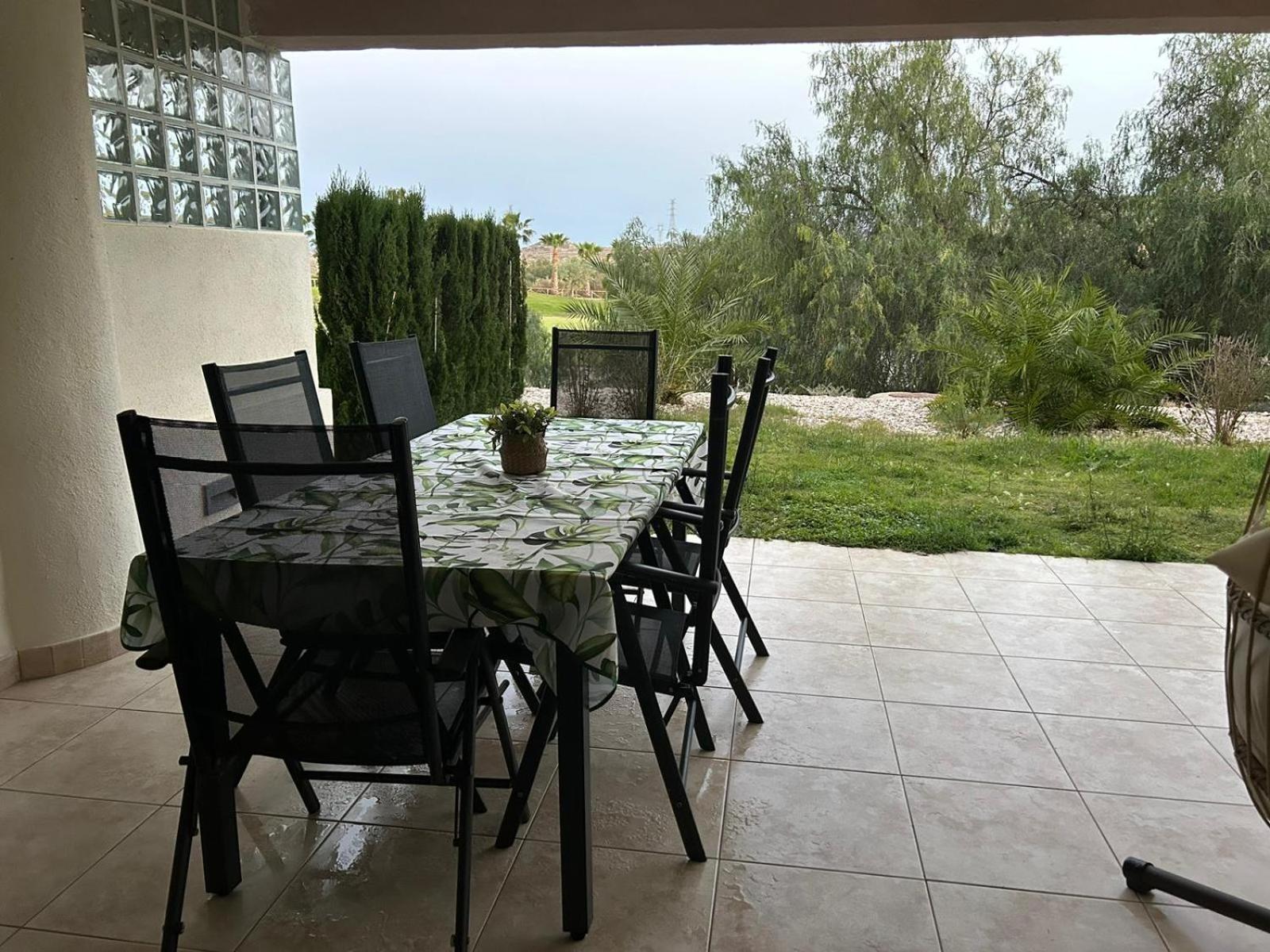 Appartement Luxury Homes Valle Del Resort, Vera, Garrucha,mojacar