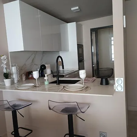 Luxury Homes Apt Valle Del Este Resort, Vera, Garrucha,Mojacar Zewnętrze zdjęcie