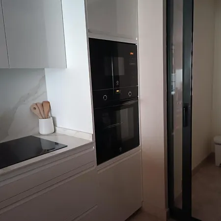 Luxury Homes Apt Valle Del Este Resort, Vera, Garrucha,Mojacar Zewnętrze zdjęcie
