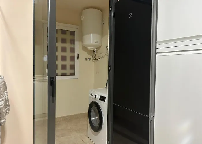Luxury Homes Apt Valle Del Este Resort, Vera, Garrucha,Mojacar
