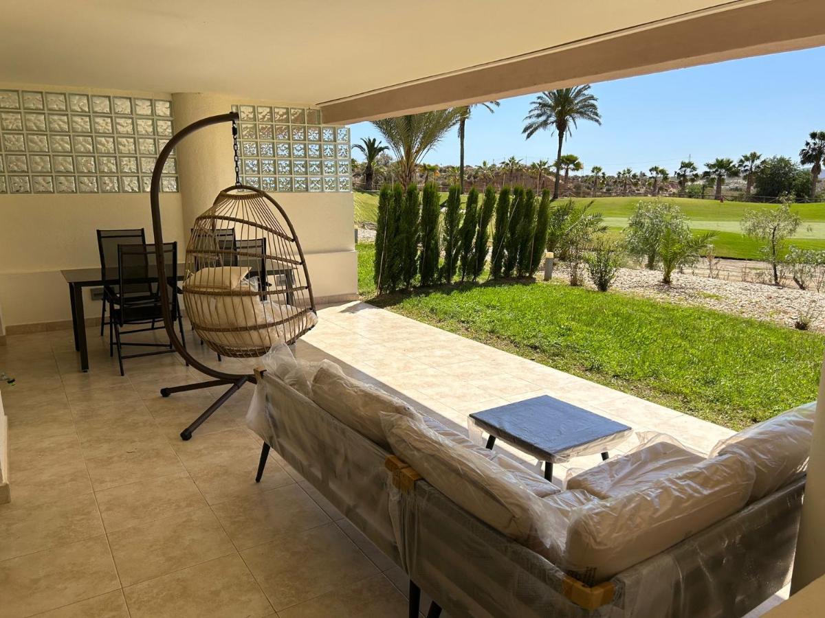 Luxury Homes Valle Del Resort, Vera, Garrucha,mojacar Apartment