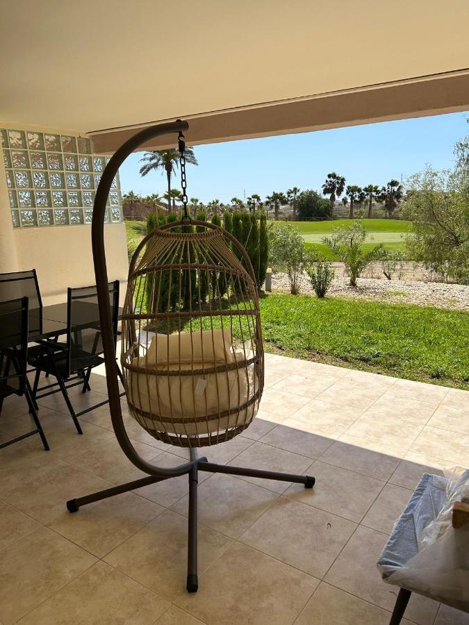 Luxury Homes Valle Del Resort, Vera, Garrucha,mojacar Apartment Vera