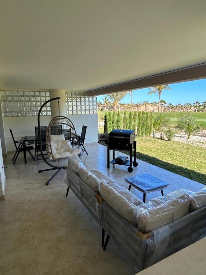 Luxury Homes Valle Del Resort, Vera, Garrucha,mojacar Apartment