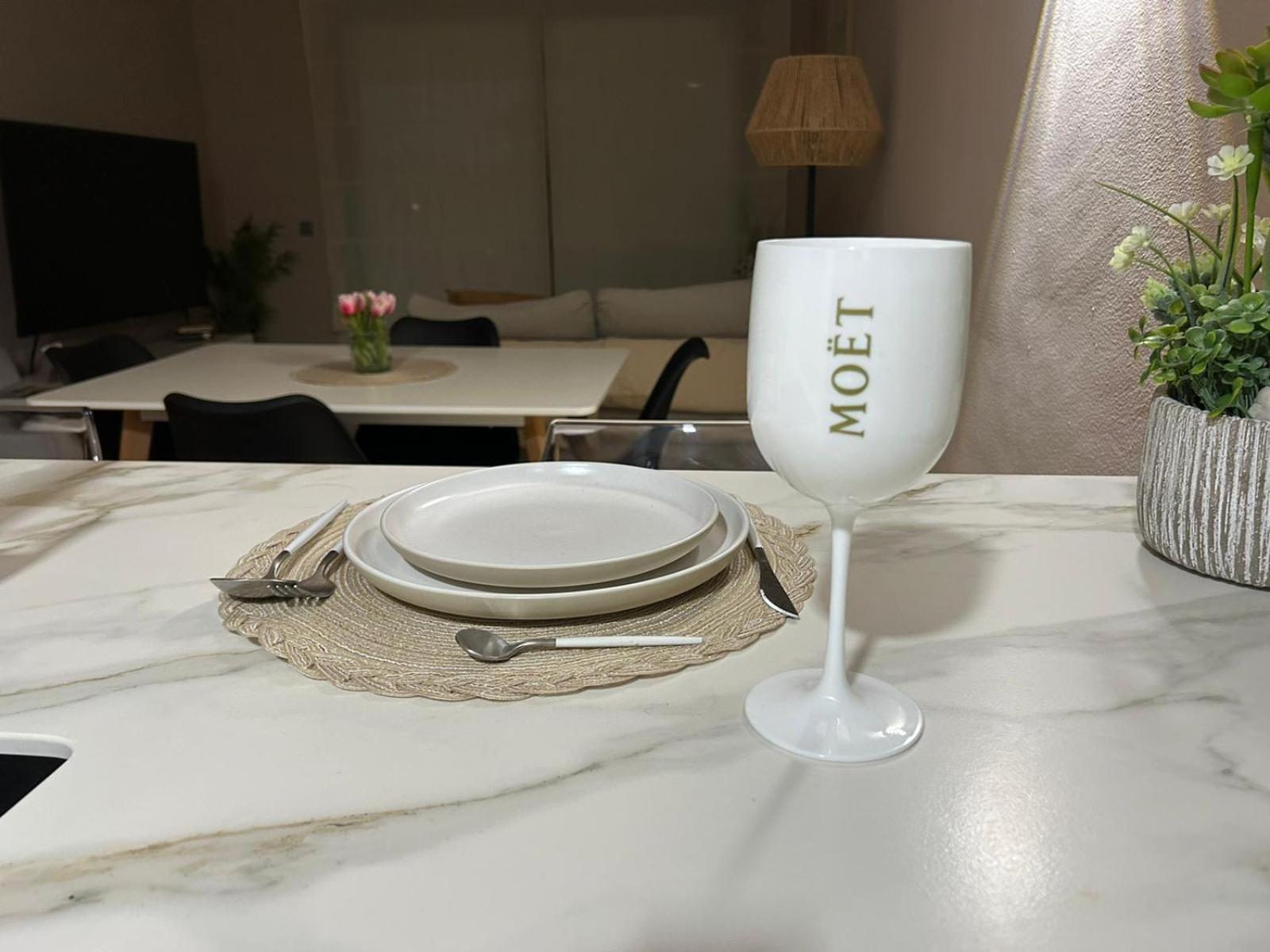 Luxury Homes Valle Del Resort, Vera, Garrucha,mojacar Apartment *