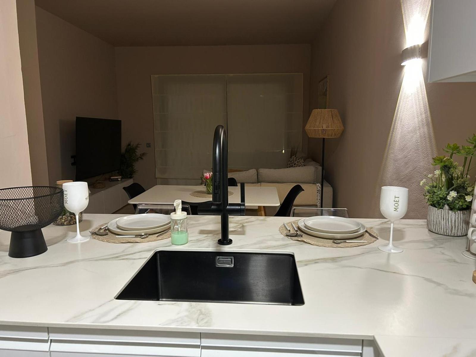 Luxury Homes Valle Del Resort, Vera, Garrucha,mojacar Apartment Vera
