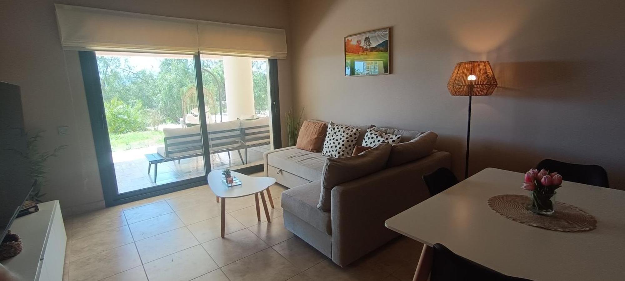 Luxury Homes Valle Del Resort, Vera, Garrucha,mojacar Apartment
