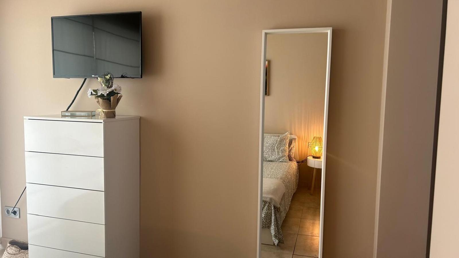 Apartment Luxury Homes Valle Del Resort, Vera, Garrucha,mojacar *