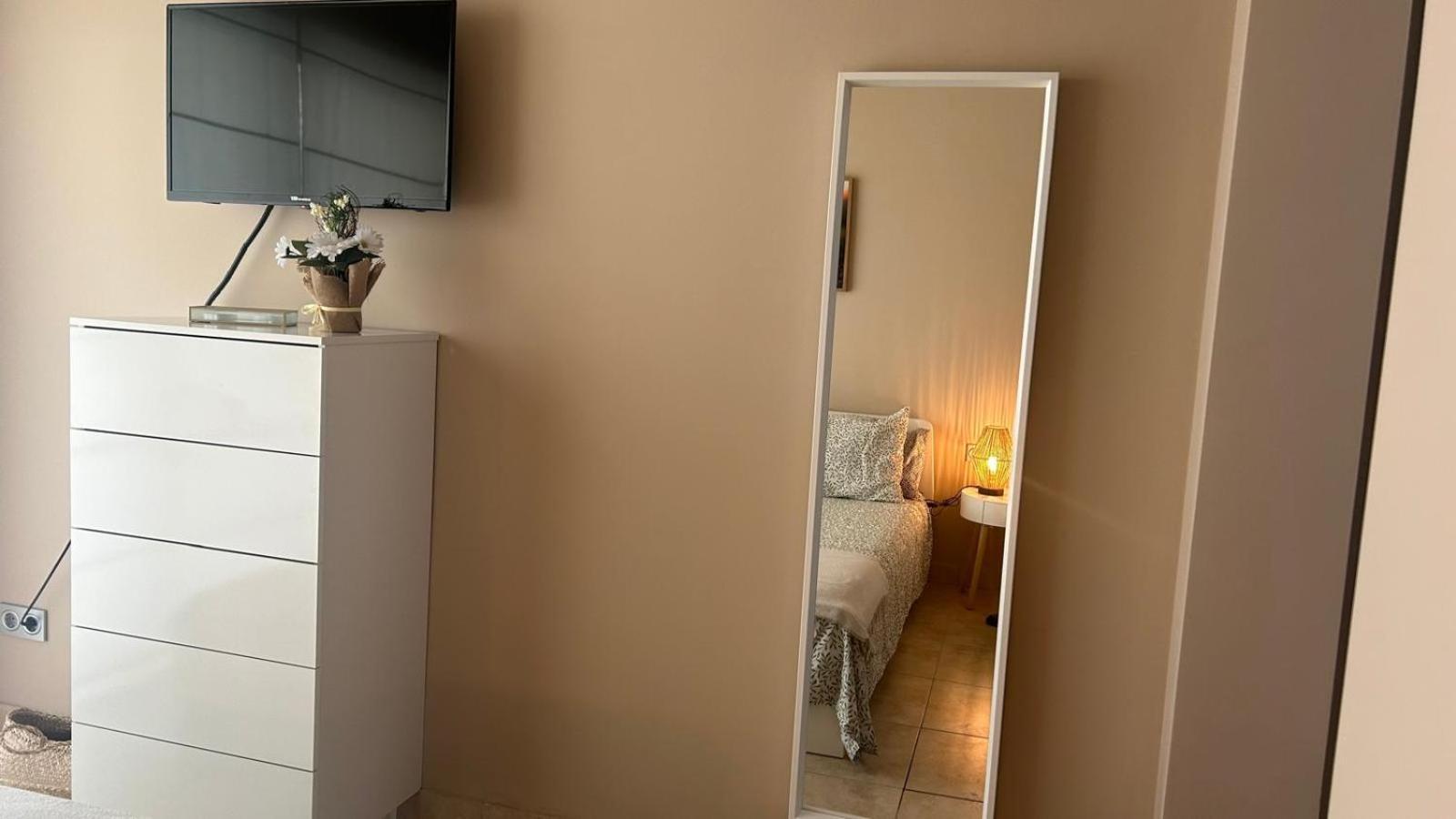 Luxury Homes Valle Del Resort, Vera, Garrucha,mojacar Apartment *