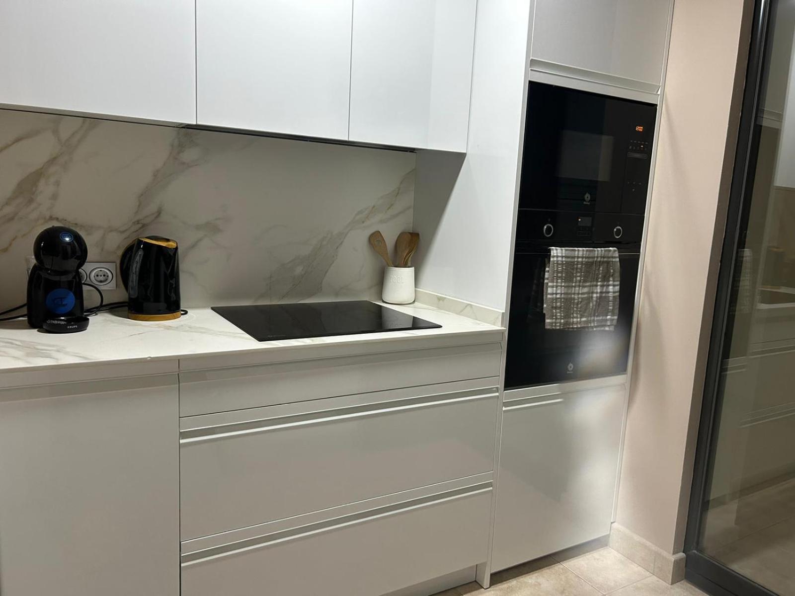 Apartment Luxury Homes Valle Del Resort, Vera, Garrucha,mojacar Vera