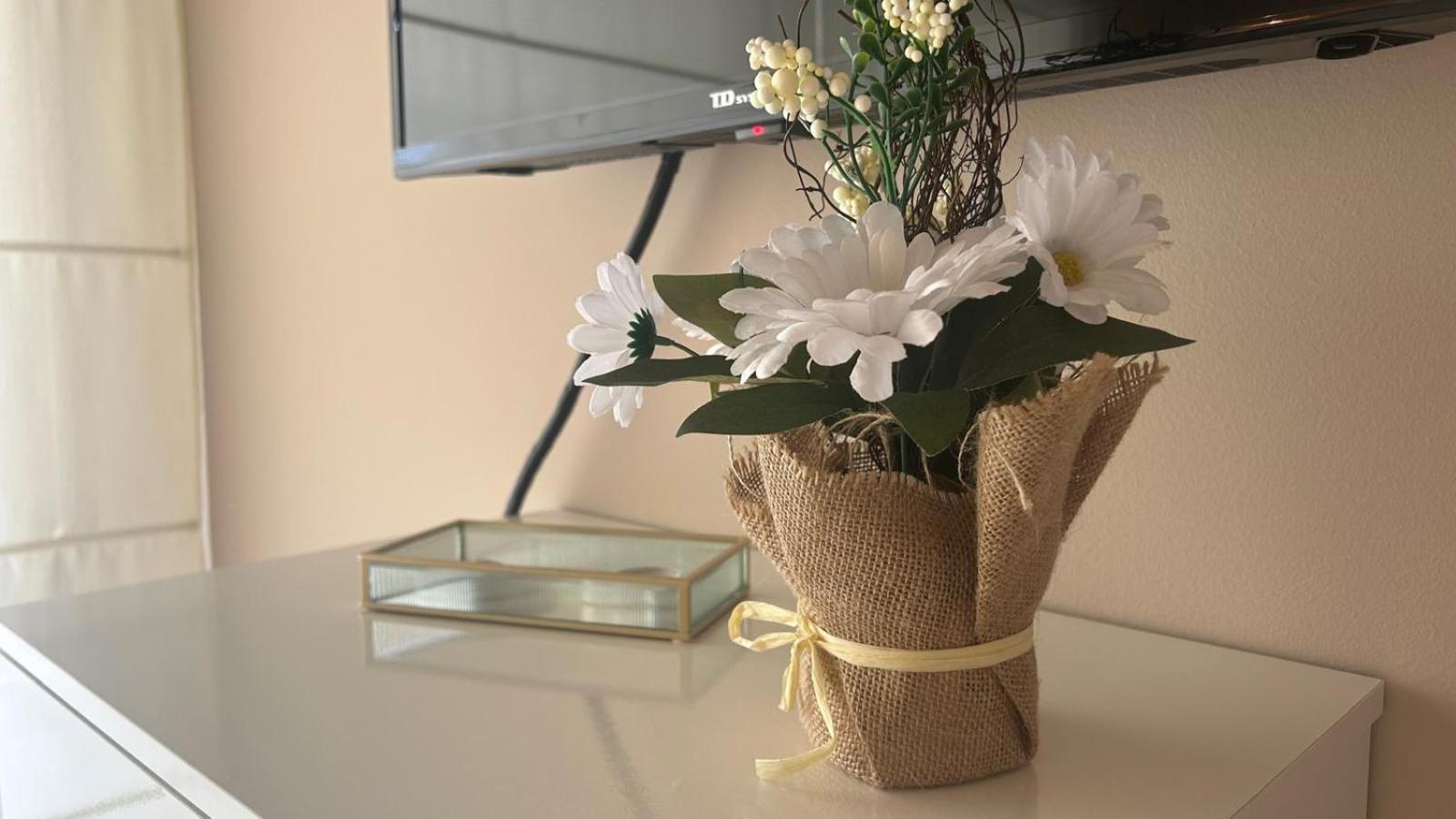 Apartment Luxury Homes Valle Del Resort, Vera, Garrucha,mojacar