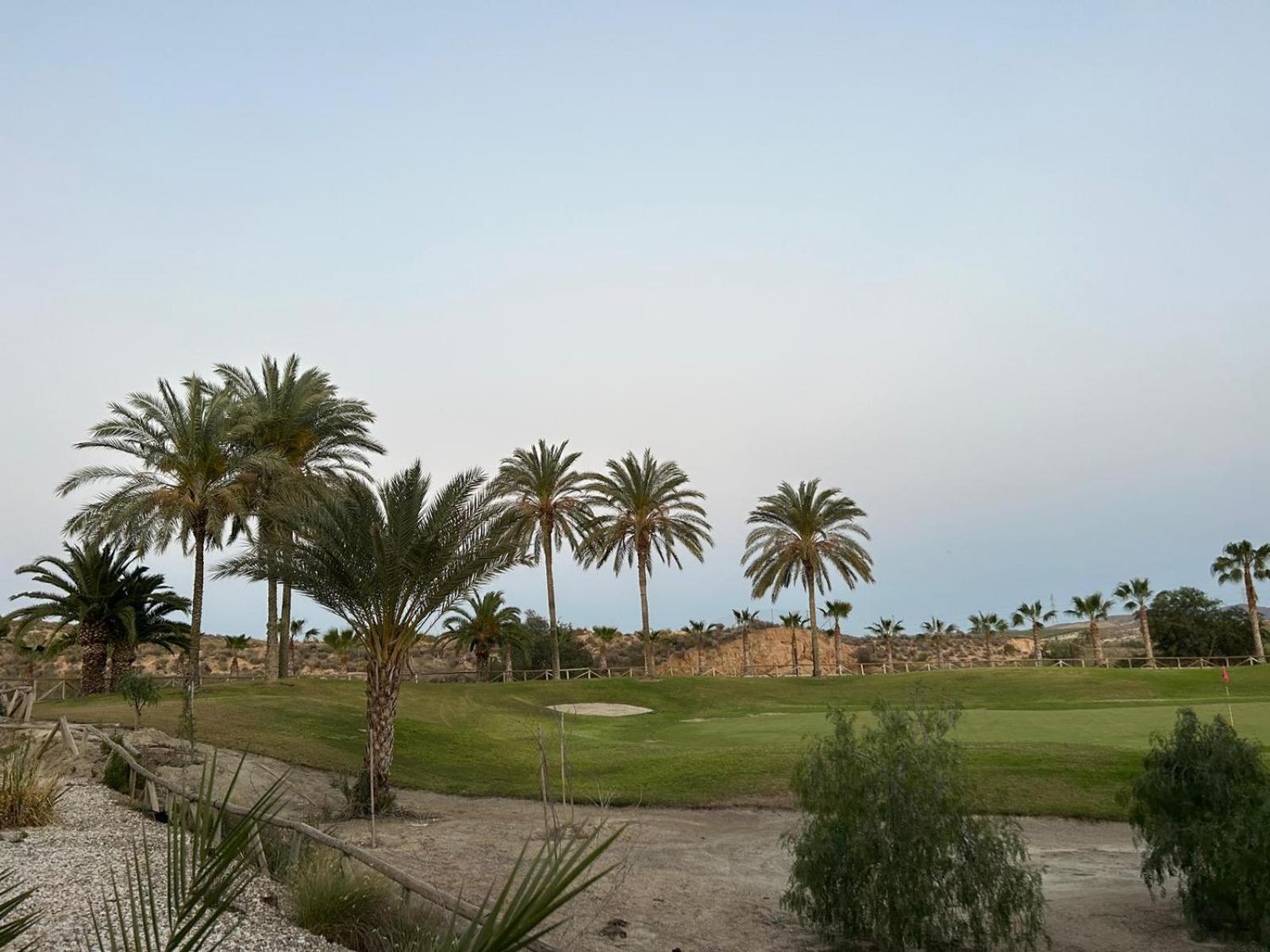 Luxury Homes Valle Del Resort, Vera, Garrucha,mojacar