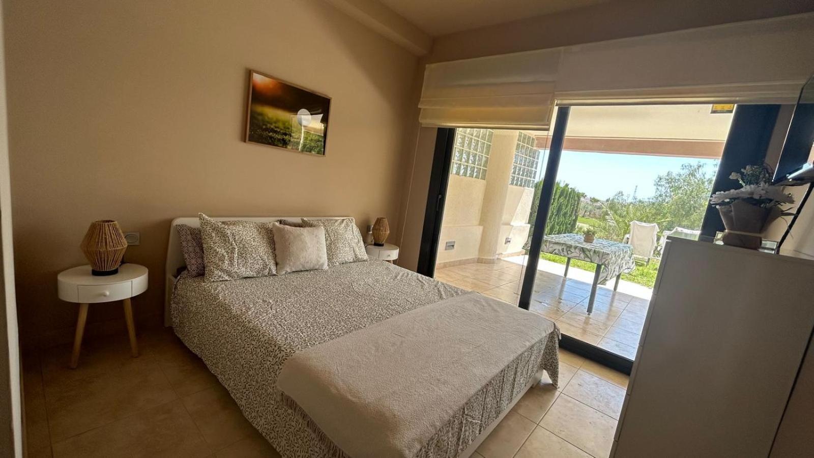 Luxury Homes Valle Del Resort, Vera, Garrucha,mojacar Apartment *