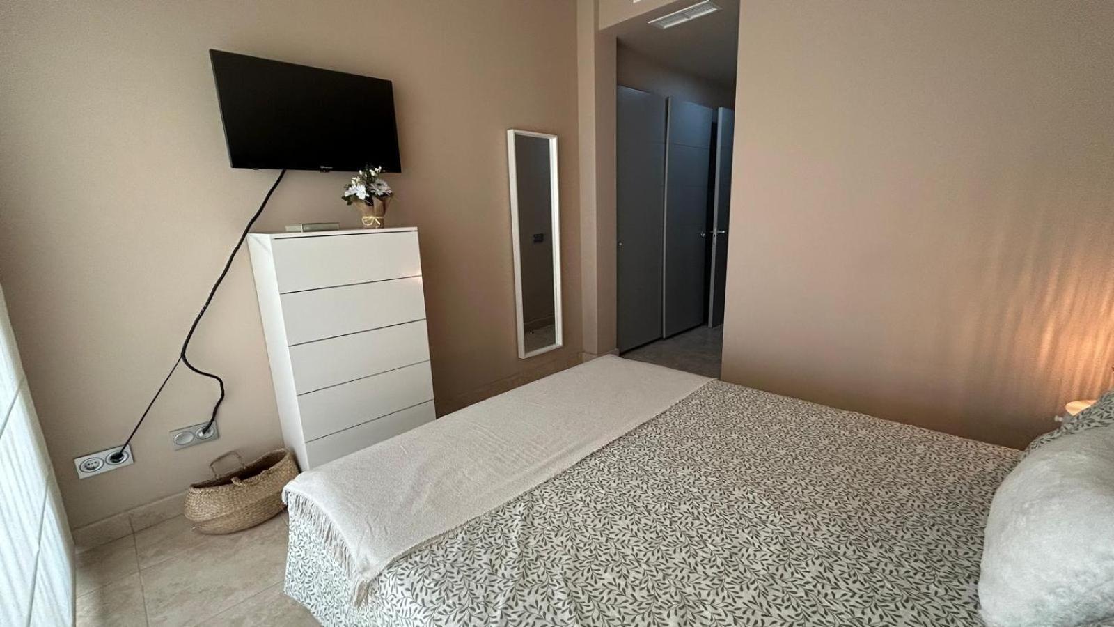 Apartment Luxury Homes Valle Del Resort, Vera, Garrucha,mojacar Vera