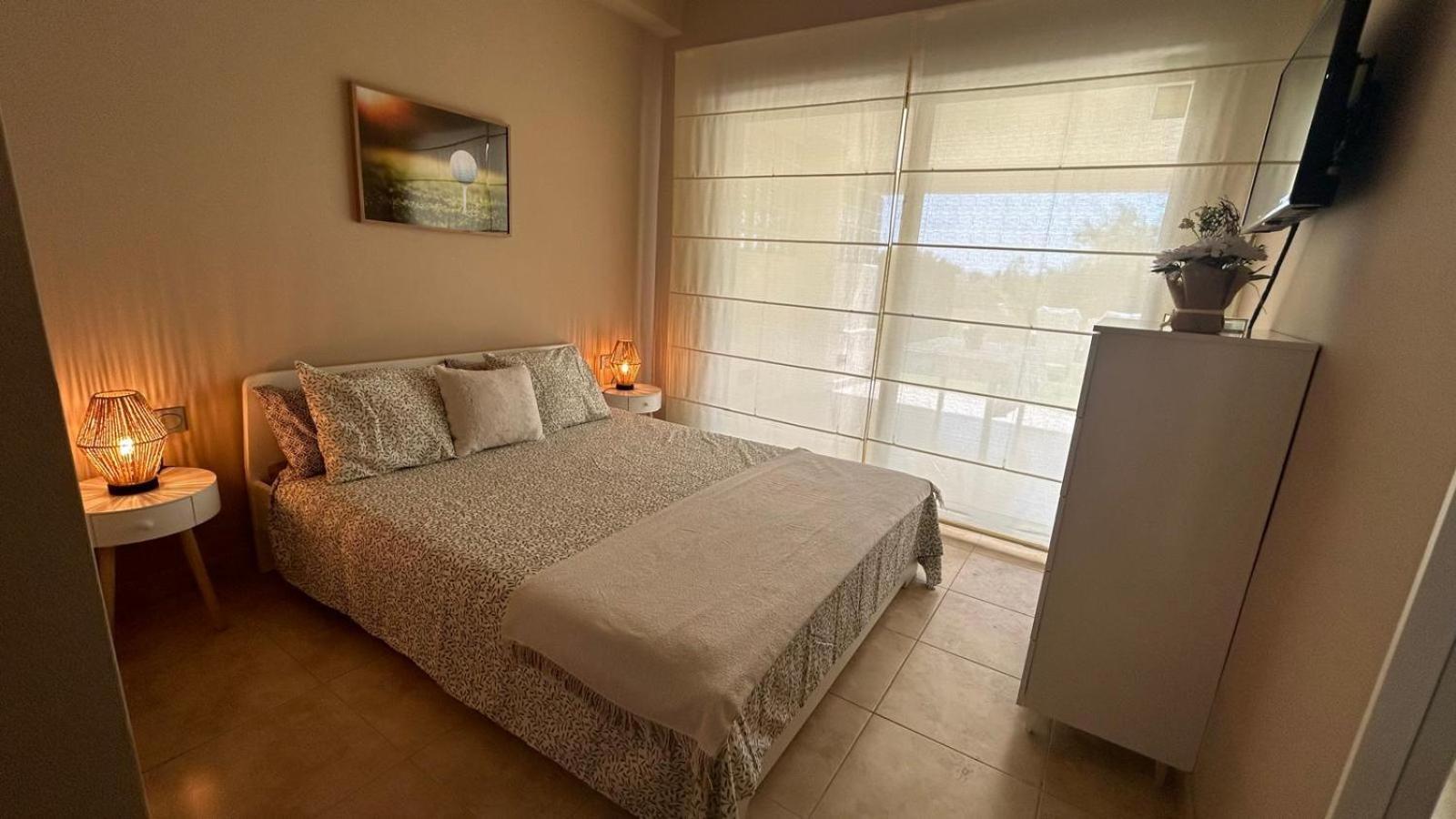 Luxury Homes Valle Del Resort, Vera, Garrucha,mojacar Apartment