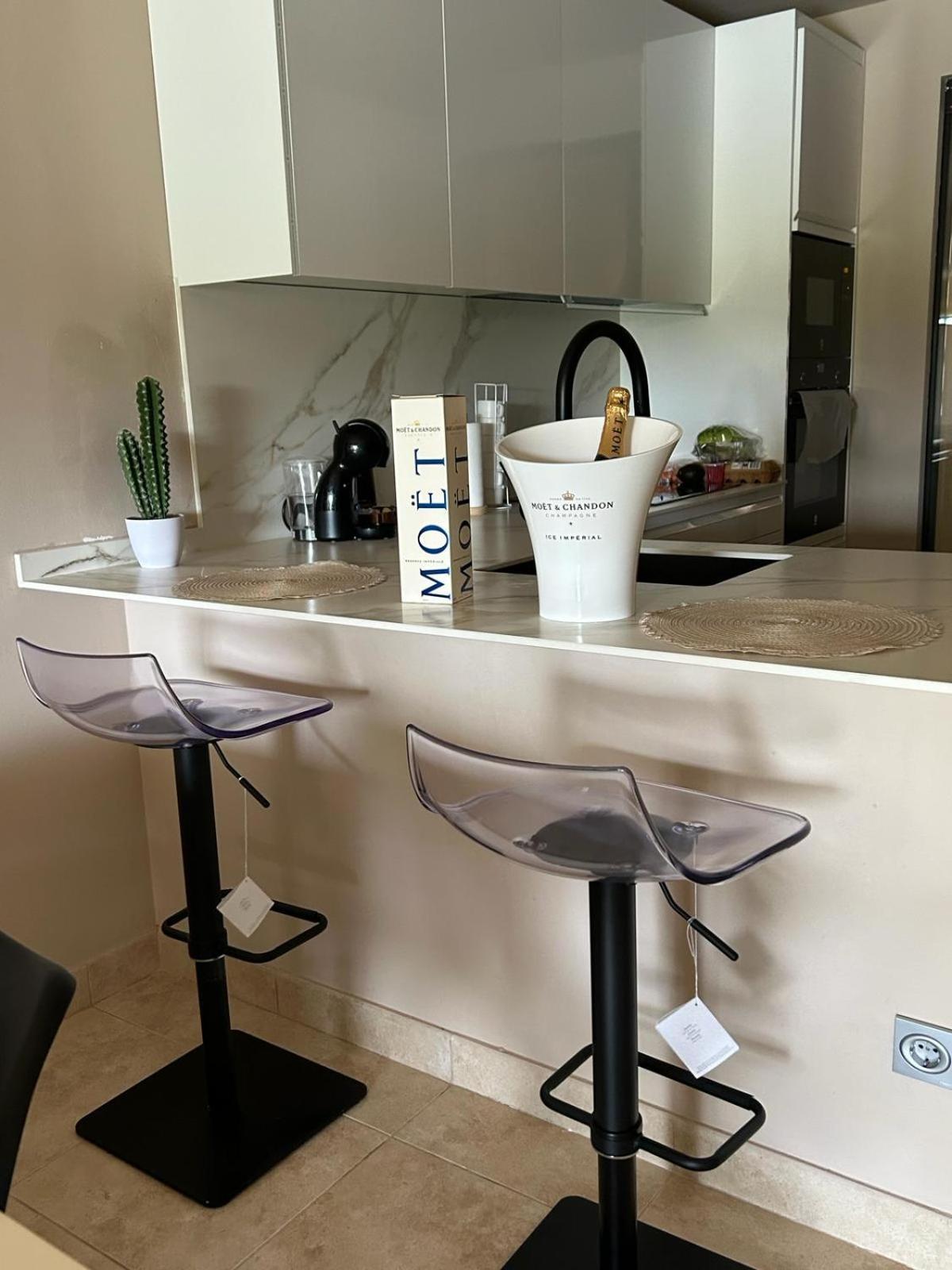 Apartment Luxury Homes Valle Del Resort, Vera, Garrucha,mojacar Vera