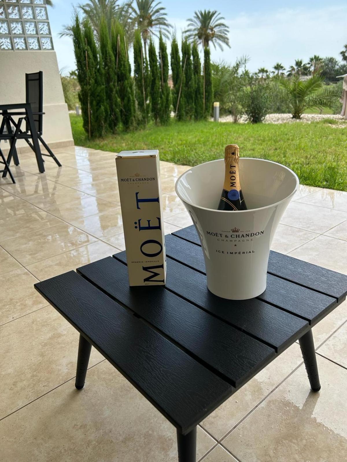 Apartment Luxury Homes Valle Del Resort, Vera, Garrucha,mojacar